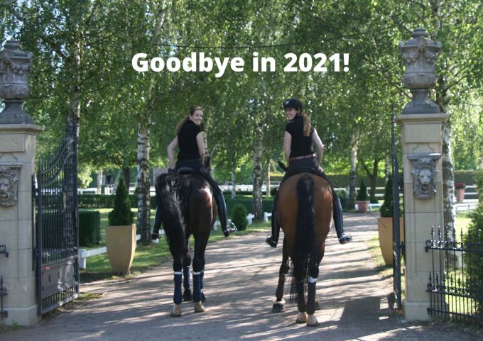 Goodbye in 2020!