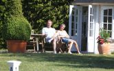Turnierimpressionen 2011