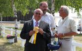 Turnierimpressionen 2011