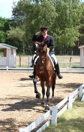 Turnierimpressionen 2011