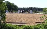 Turnierimpressionen 2011