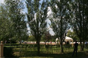 Impressionen 2014
