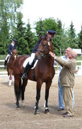 Turnierimpressionen 2011