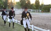 Turnierimpressionen 2011