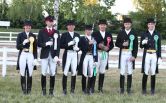 Turnierimpressionen 2011