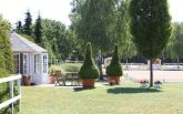 Turnierimpressionen 2011