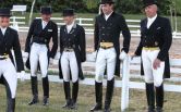 Turnierimpressionen 2011