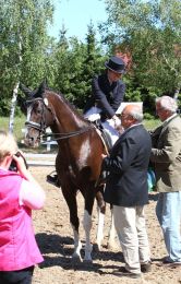 Turnierimpressionen 2011