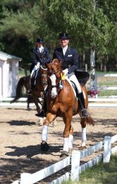 Turnierimpressionen 2011