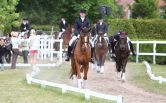 Turnierimpressionen 2011