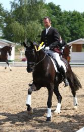 Turnierimpressionen 2011